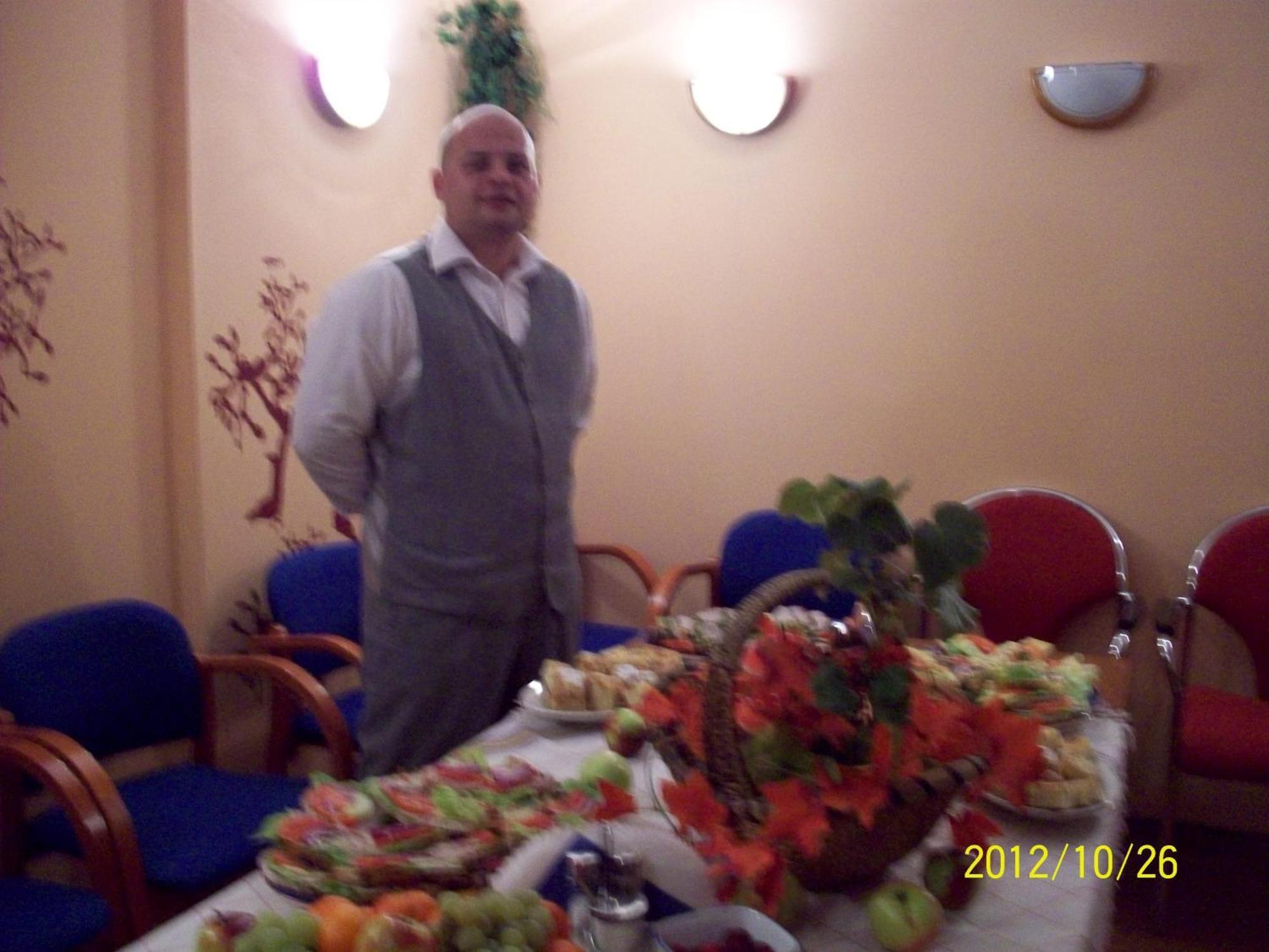 גדנסק Willa Zbyszko מראה חיצוני תמונה