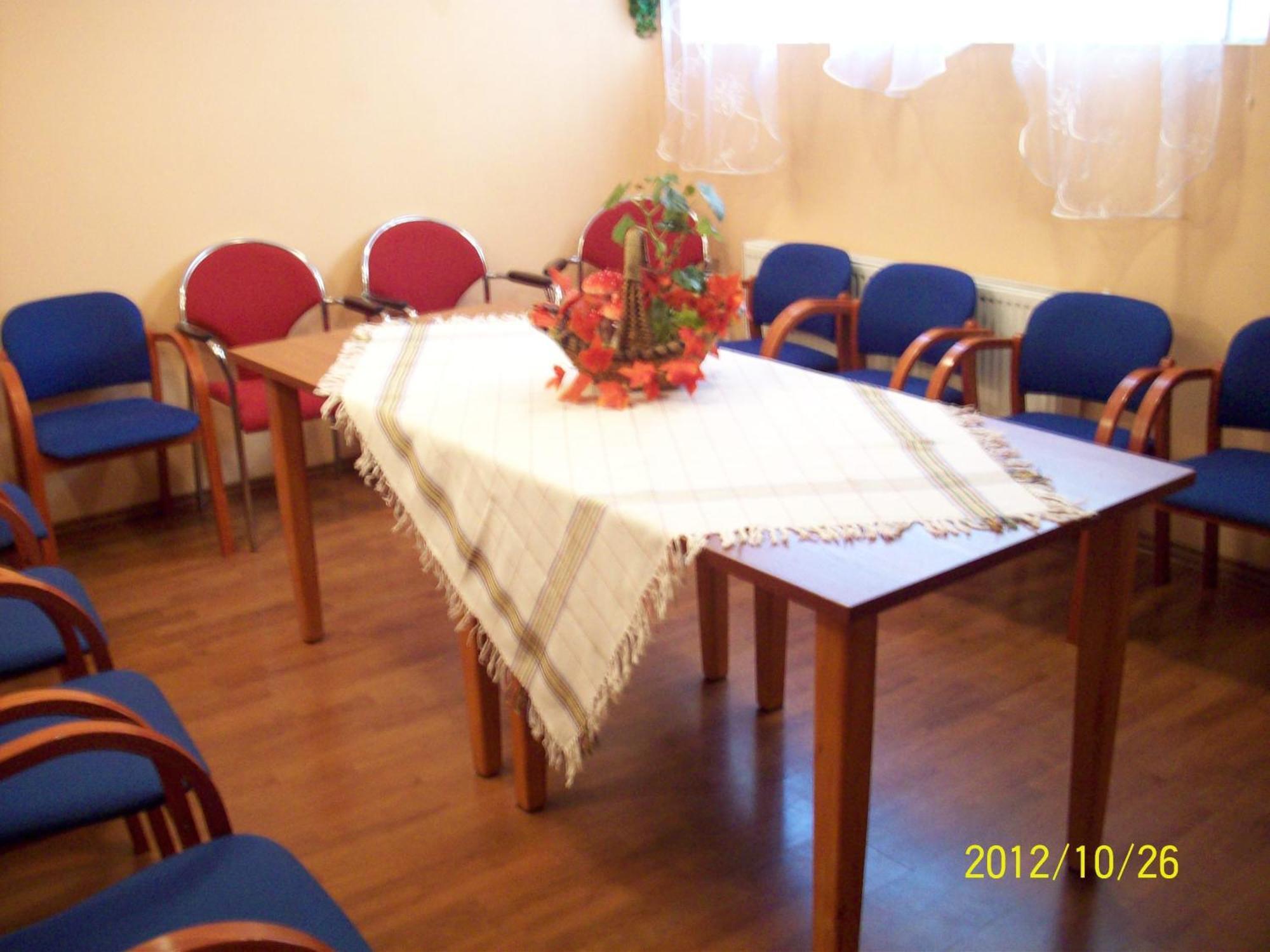 גדנסק Willa Zbyszko מראה חיצוני תמונה